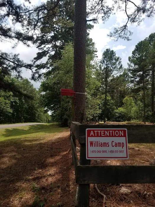Williams Camp and RV Picture 2