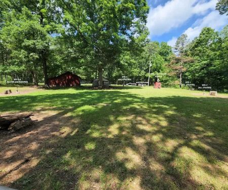 Williams Camp and RV