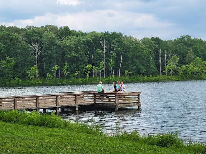 Fourche Lake Recreation Area, Mark Twain National Forest Picture 4