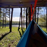 Fourche Lake Recreation Area, Mark Twain National Forest ico