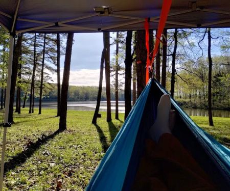 Fourche Lake Recreation Area, Mark Twain National Forest