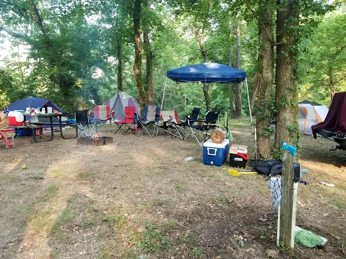 Rocky River Resort Picture 2