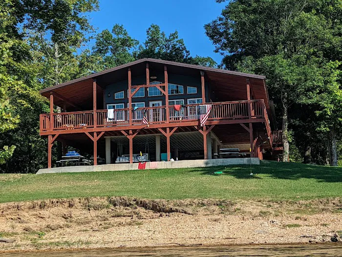 Rocky River Resort Picture 9