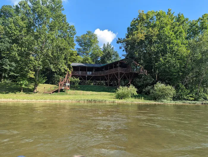 Rocky River Resort Picture 7