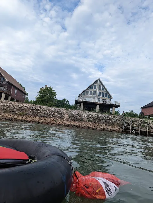 Rocky River Resort Picture 4