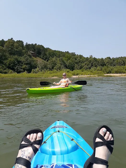 Rocky River Resort Picture 1