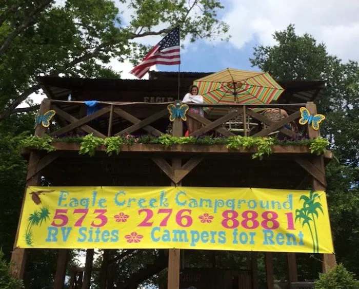 Redwolf Lodge Picture 2