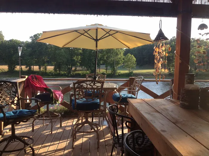 Redwolf Lodge Picture 1