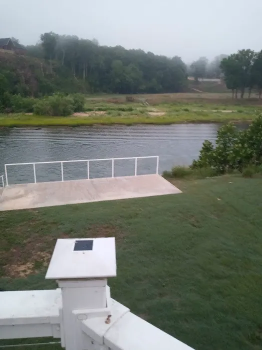 Redwolf Lodge Picture 5