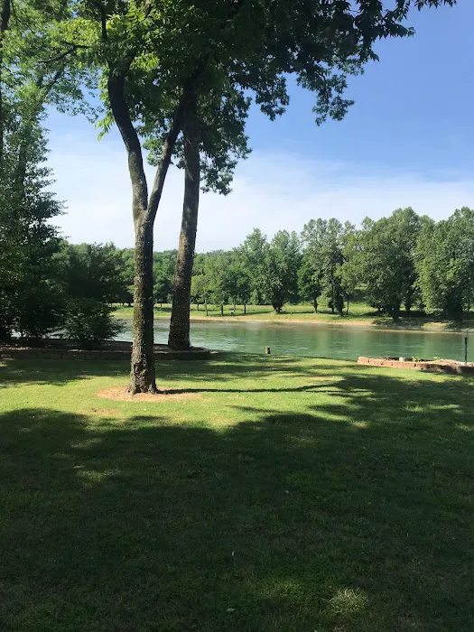 Redwolf Lodge Picture 6