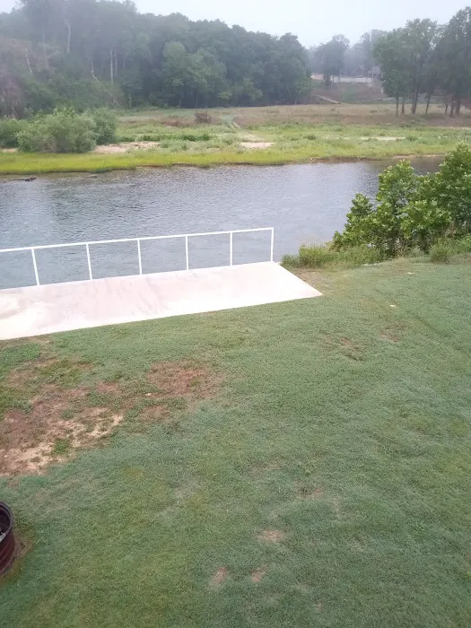 Redwolf Lodge Picture 7