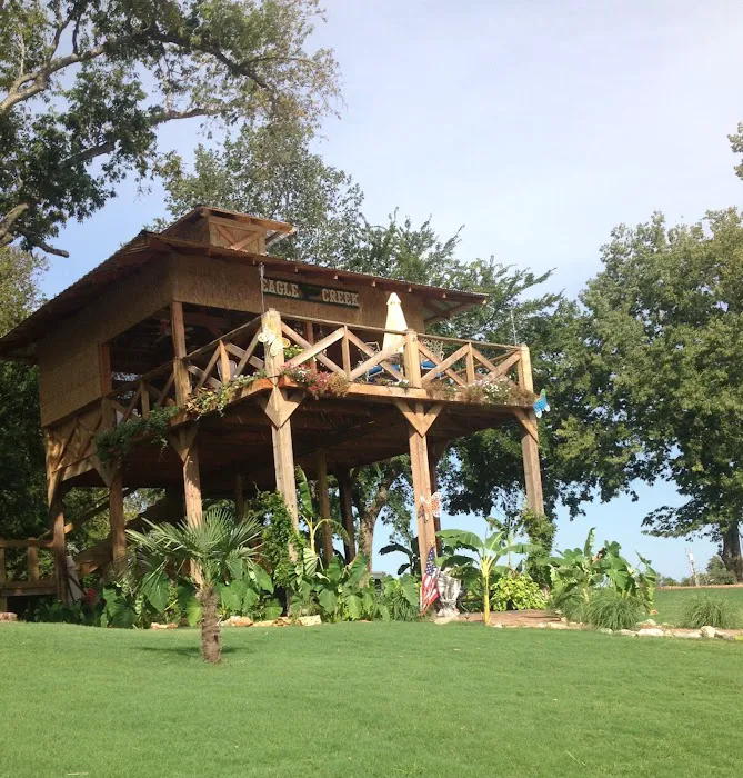 Redwolf Lodge Picture 3