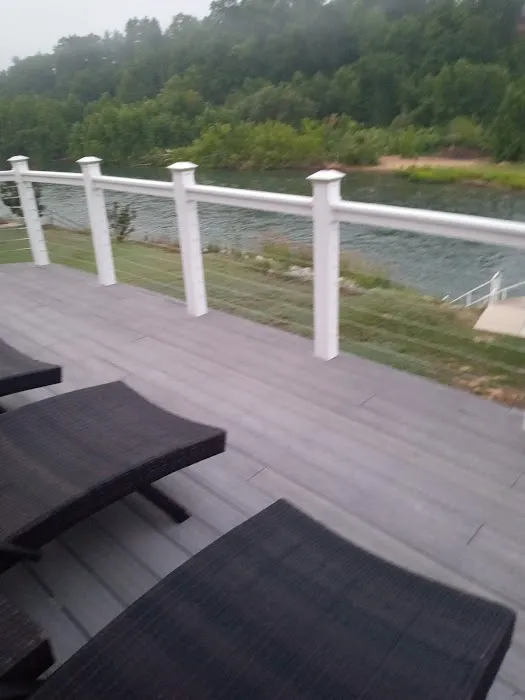 Redwolf Lodge Picture 4