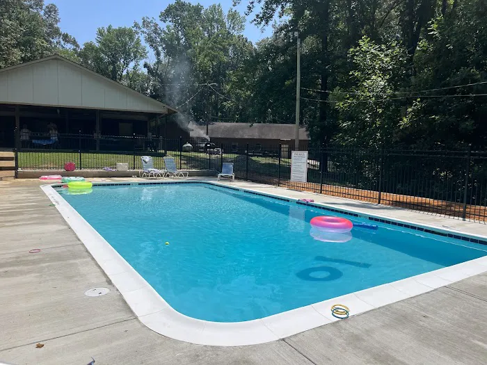 Camp Armstrong Picture 4