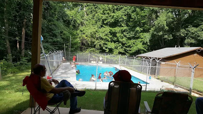 Camp Armstrong Picture 3