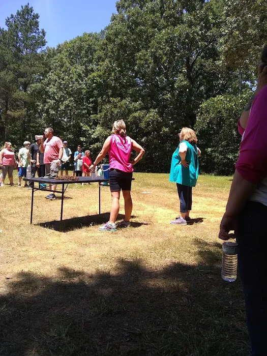 Camp Armstrong Picture 6