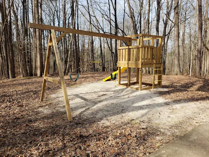 Camp Armstrong Picture 7