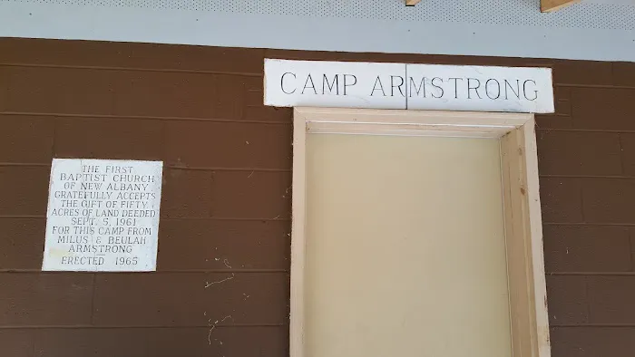Camp Armstrong Picture 9