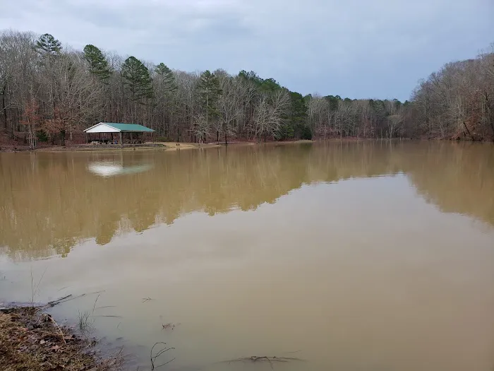 Camp Armstrong Picture 5