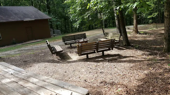 Camp Armstrong Picture 2