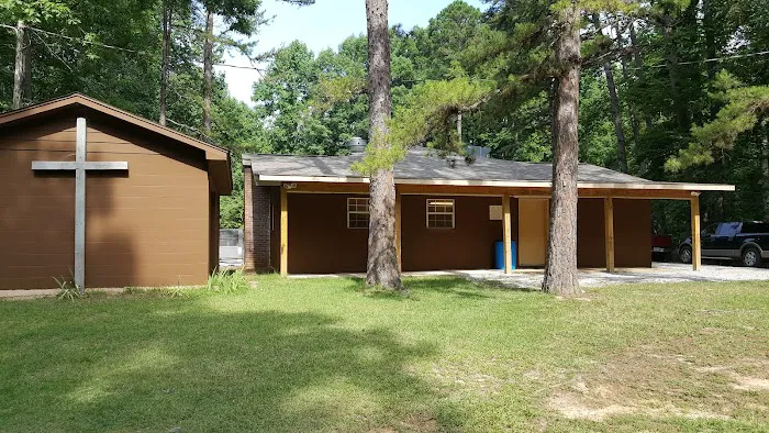 Camp Armstrong Picture 1