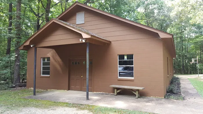 Camp Armstrong Picture 10