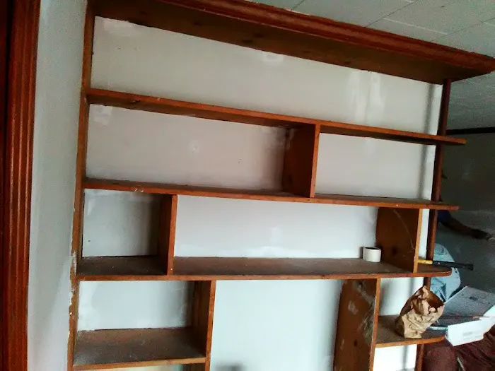 Forestry Department Picture 2