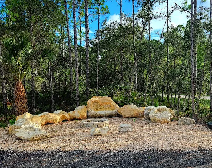 The Oasis RV Campground Picture 7