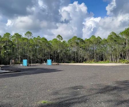 The Oasis RV Campground