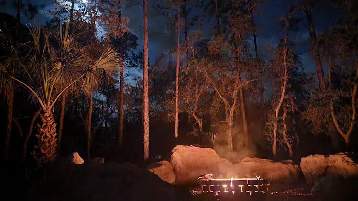 The Oasis RV Campground Picture 8