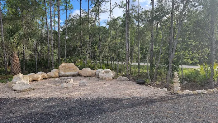 The Oasis RV Campground Picture 3