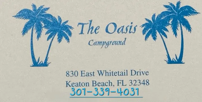 The Oasis RV Campground Picture 10