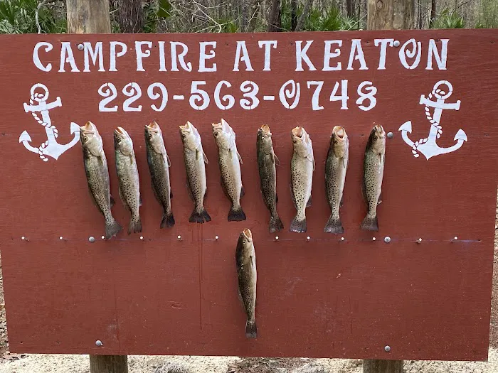 Campfire at Keaton, LLC Picture 1