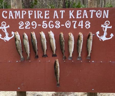 Campfire at Keaton, LLC