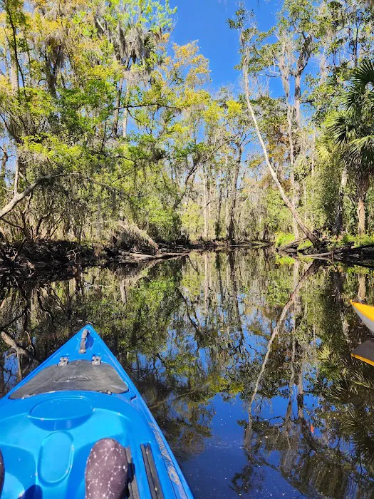 Powers Little Campground LLC Picture 4