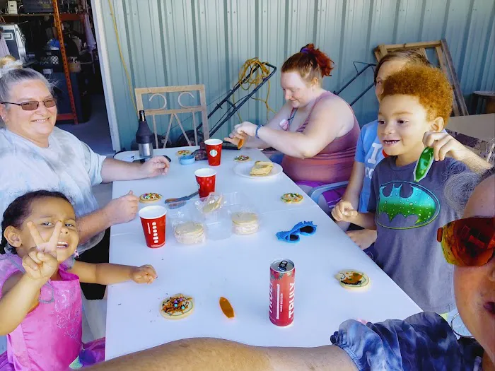 Powers Little Campground LLC Picture 6