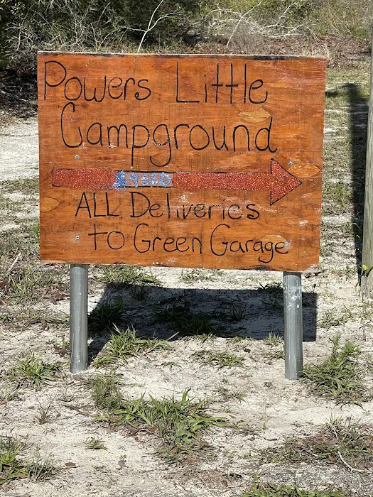Powers Little Campground LLC Picture 8