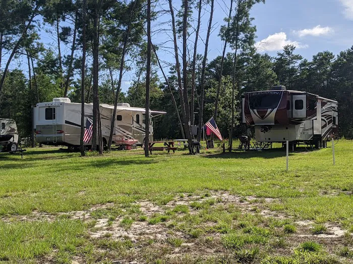 Scallop Tyme RV Campground Picture 2