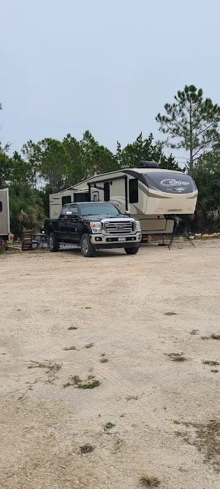 Anchors Out Rv Campground Picture 8