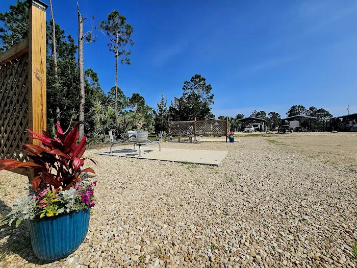 Anchors Out Rv Campground Picture 1