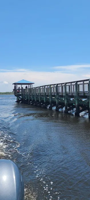 Anchors Out Rv Campground Picture 4