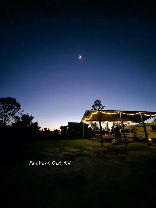 Anchors Out Rv Campground Picture 5