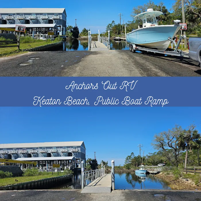 Anchors Out Rv Campground Picture 9