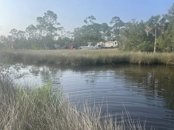 MAC Campground Picture 2