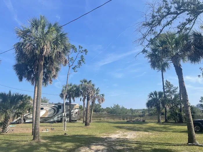 MAC Campground Picture 8