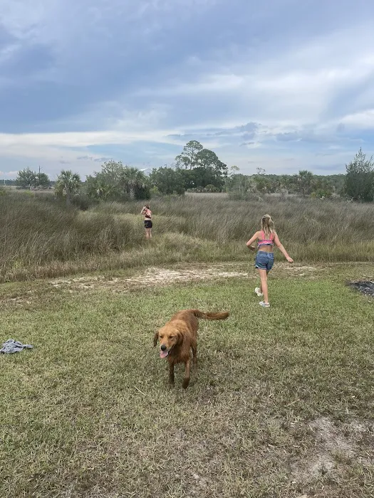 MAC Campground Picture 6