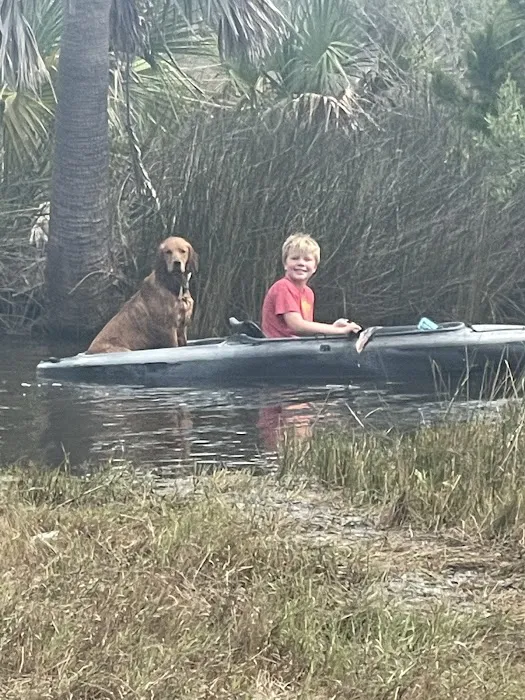 MAC Campground Picture 5