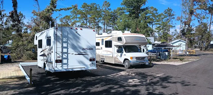 FloridaBlueSky Campground Picture 6
