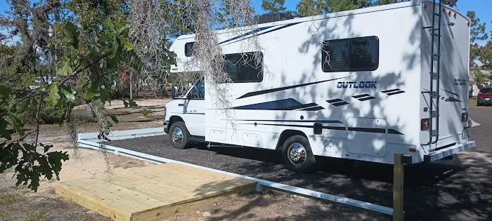 FloridaBlueSky Campground Picture 5