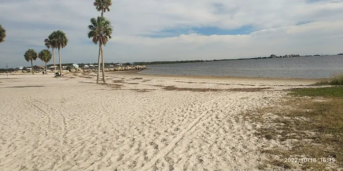 FloridaBlueSky Campground Picture 4